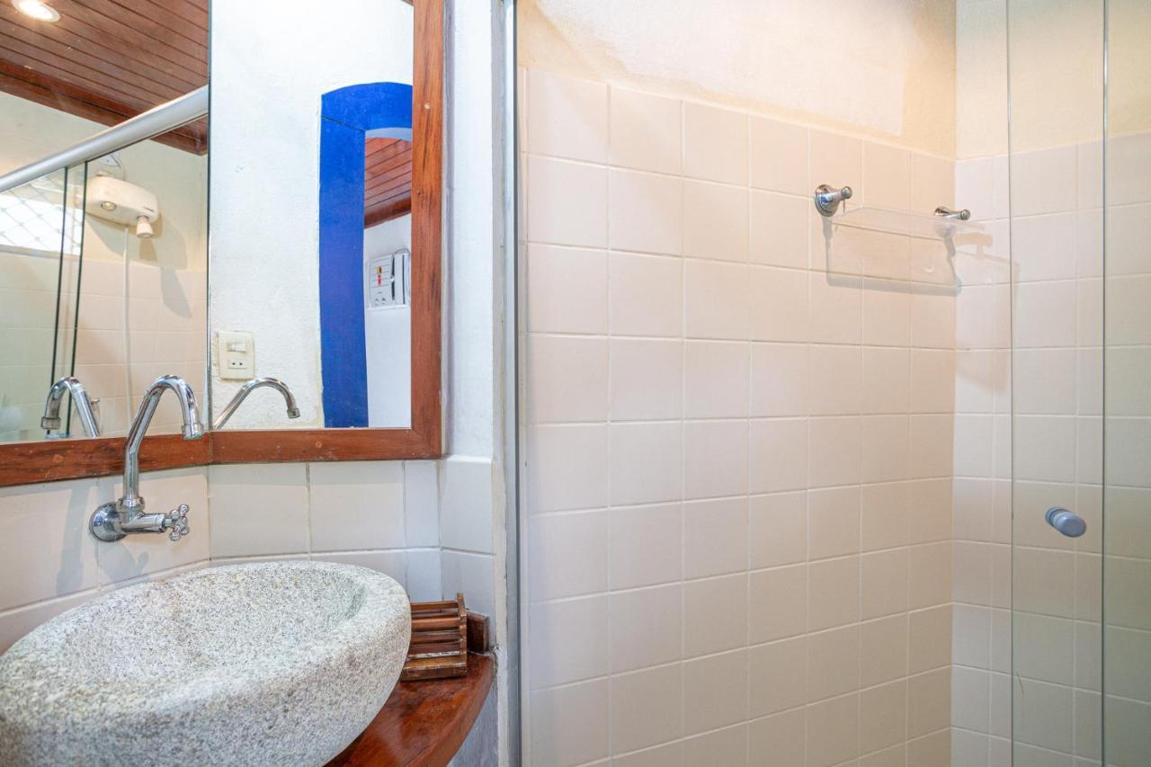 Casa Rustica Centenaria No Centro Historico De Paraty - Wifi 120Mb Dış mekan fotoğraf