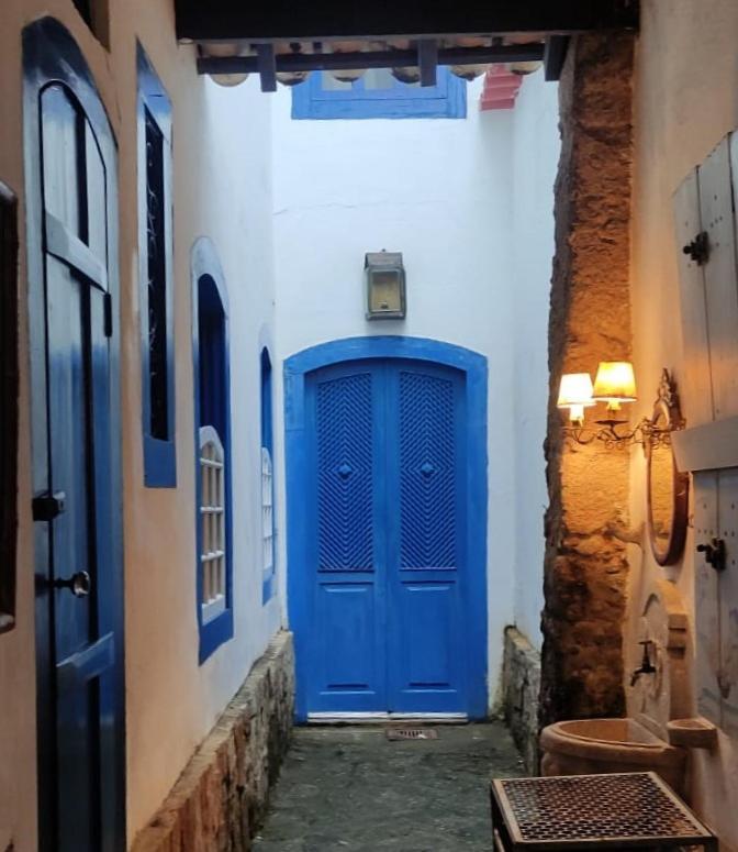 Casa Rustica Centenaria No Centro Historico De Paraty - Wifi 120Mb Dış mekan fotoğraf