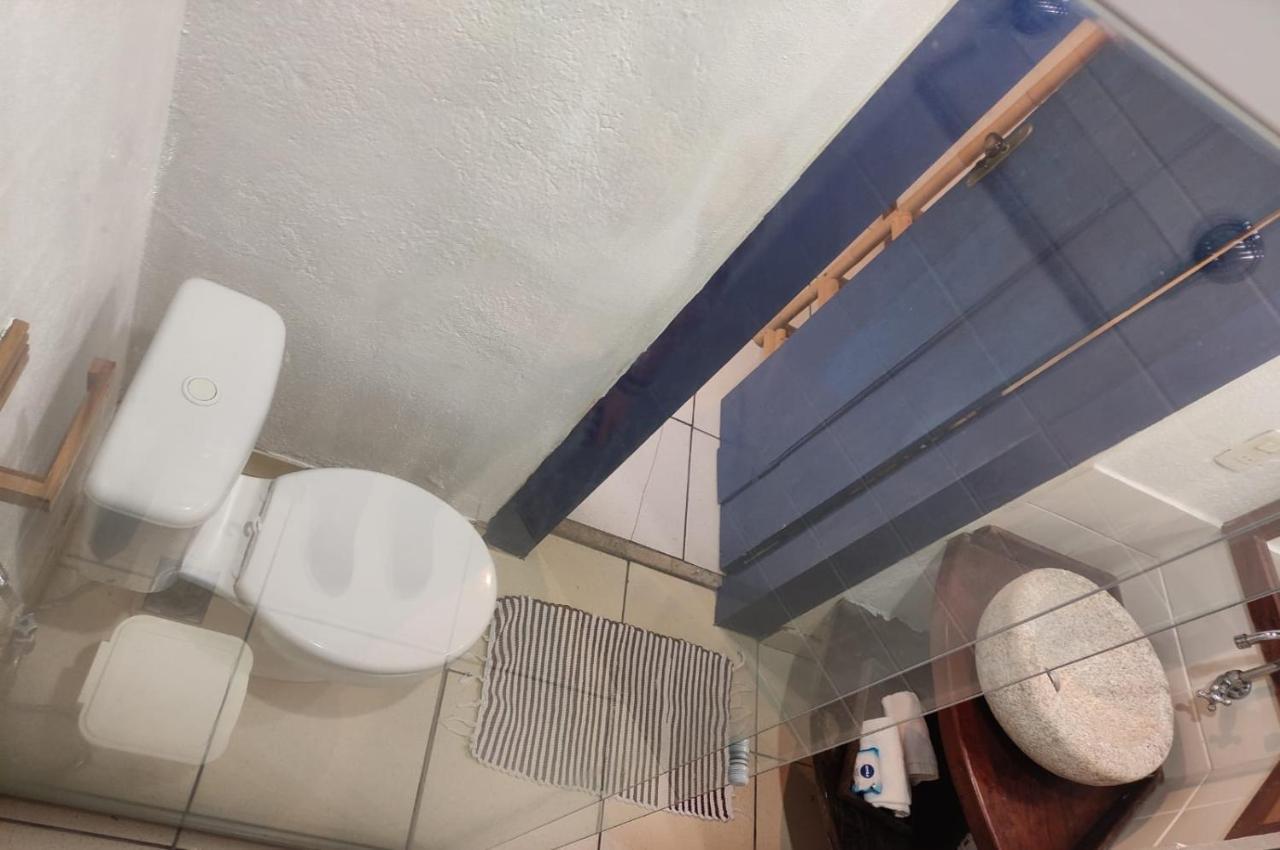 Casa Rustica Centenaria No Centro Historico De Paraty - Wifi 120Mb Dış mekan fotoğraf